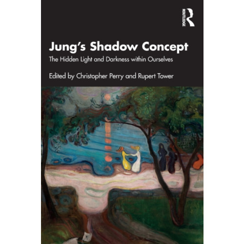 Taylor & francis ltd Jung's Shadow Concept (häftad, eng)