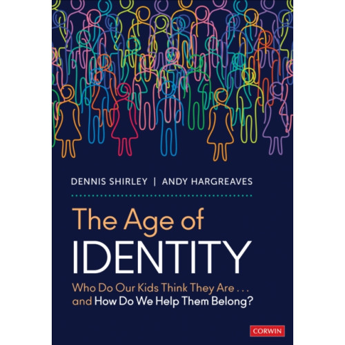 Sage publications inc The Age of Identity (häftad, eng)
