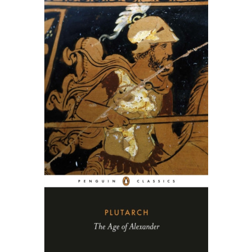 Penguin books ltd The Age of Alexander (häftad, eng)