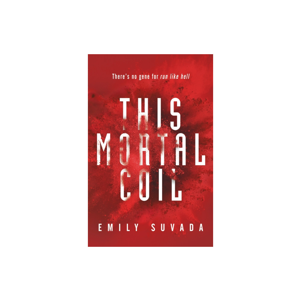Produktbild för This Mortal Coil (häftad, eng)