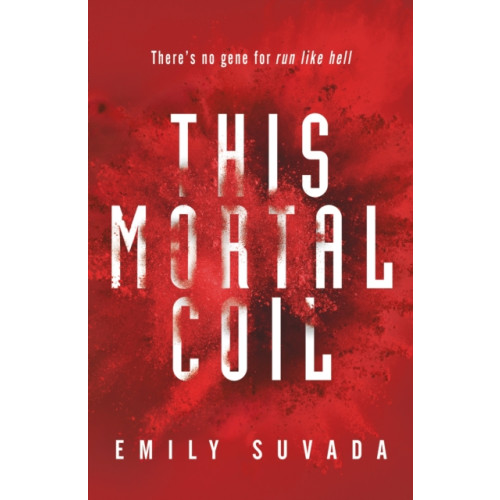 Penguin Random House Children's UK This Mortal Coil (häftad, eng)