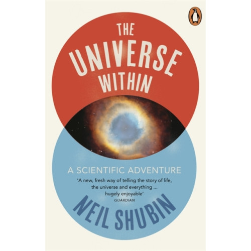 Penguin books ltd The Universe Within (häftad, eng)