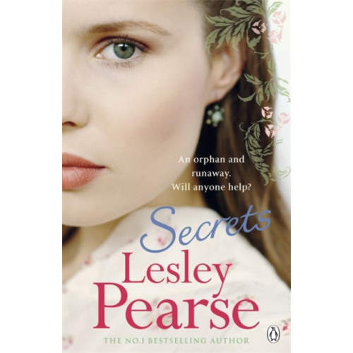 Penguin books ltd Secrets (häftad, eng)