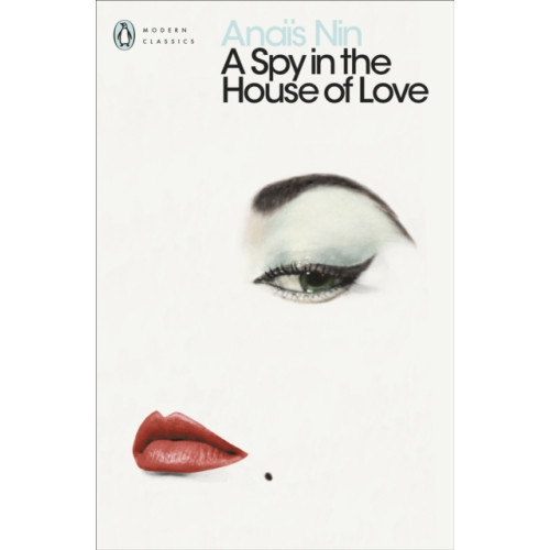 Penguin books ltd A Spy In The House Of Love (häftad, eng)