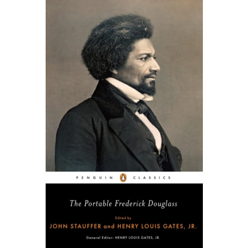 Penguin books ltd The Portable Frederick Douglass (häftad, eng)
