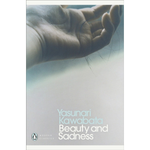 Penguin books ltd Beauty and Sadness (häftad, eng)