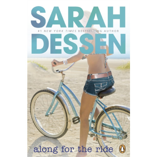 Penguin Random House Children's UK Along for the Ride (häftad, eng)