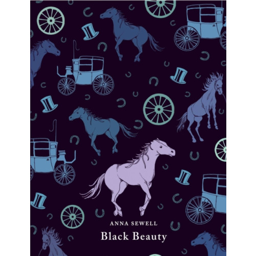Penguin Random House Children's UK Black Beauty (inbunden, eng)