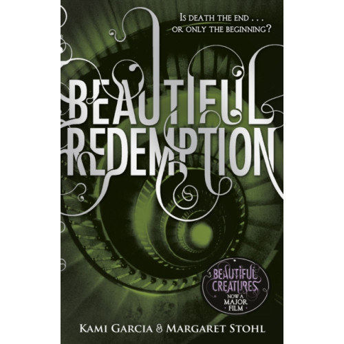Penguin Random House Children's UK Beautiful Redemption (Book 4) (häftad, eng)