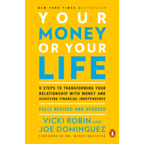 Penguin Putnam Inc Your Money or Your Life (häftad, eng)