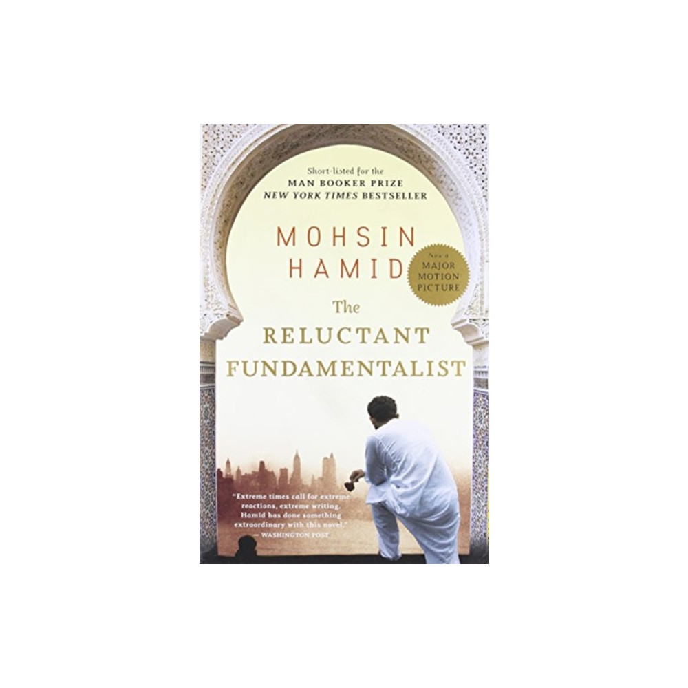Produktbild för Reluctant Fundamentalist (häftad, eng)