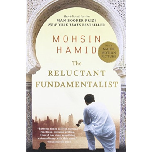 HarperCollins The Reluctant Fundamentalist (häftad, eng)