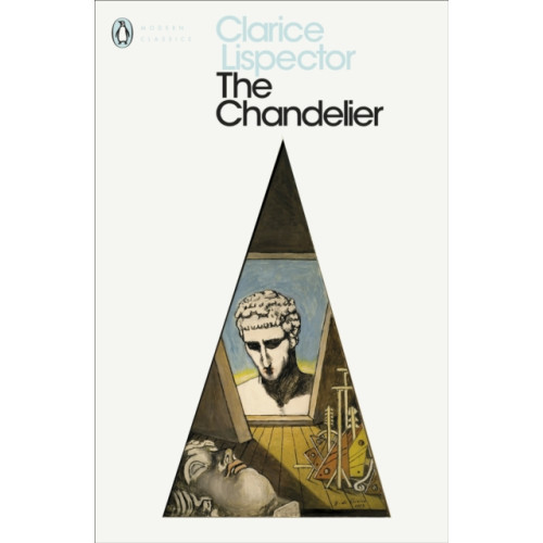 Penguin books ltd The Chandelier (häftad, eng)