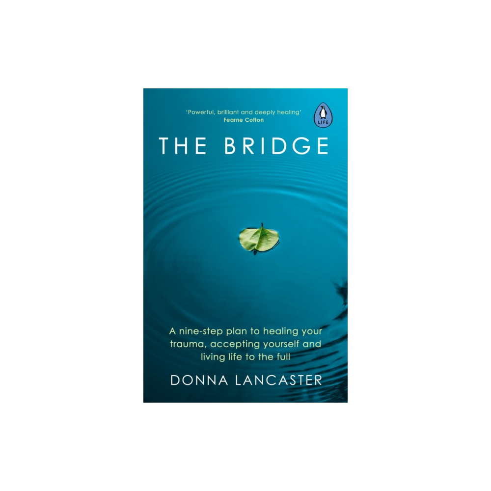 Produktbild för The Bridge (häftad, eng)