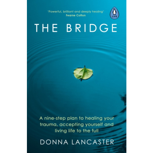 Penguin books ltd The Bridge (häftad, eng)