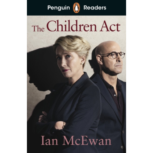 Penguin Random House Children's UK Penguin Readers Level 7: The Children Act (ELT Graded Reader) (häftad, eng)