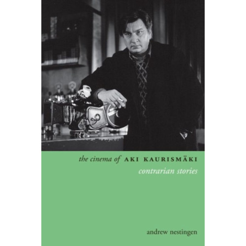 Columbia university press The Cinema of Aki Kaurismaki (häftad, eng)