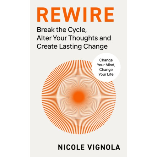 Penguin books ltd Rewire (häftad, eng)