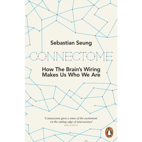 Penguin books ltd Connectome (häftad, eng)