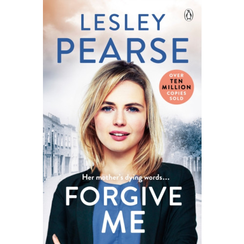 Penguin books ltd Forgive Me (häftad, eng)