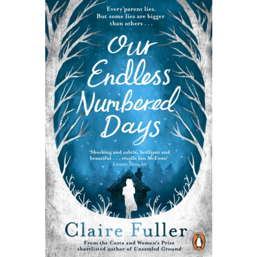 Penguin books ltd Our Endless Numbered Days (häftad, eng)