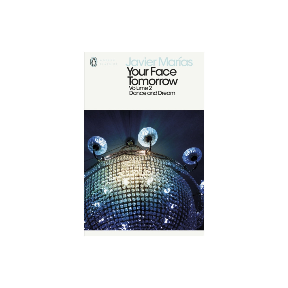 Produktbild för Your Face Tomorrow, Volume 2 (häftad, eng)