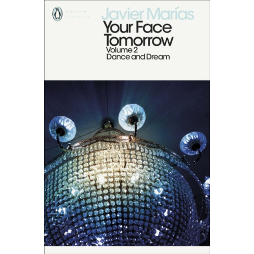 Penguin books ltd Your Face Tomorrow, Volume 2 (häftad, eng)