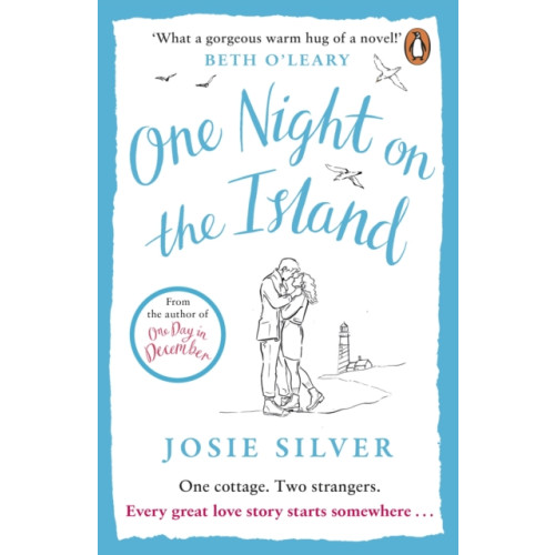 Penguin books ltd One Night on the Island (häftad, eng)