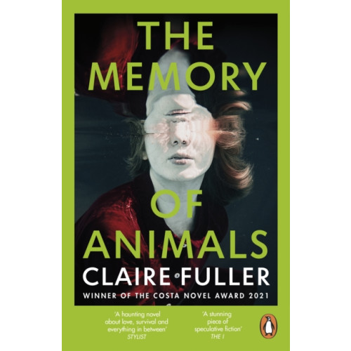 Penguin books ltd The Memory of Animals (häftad, eng)