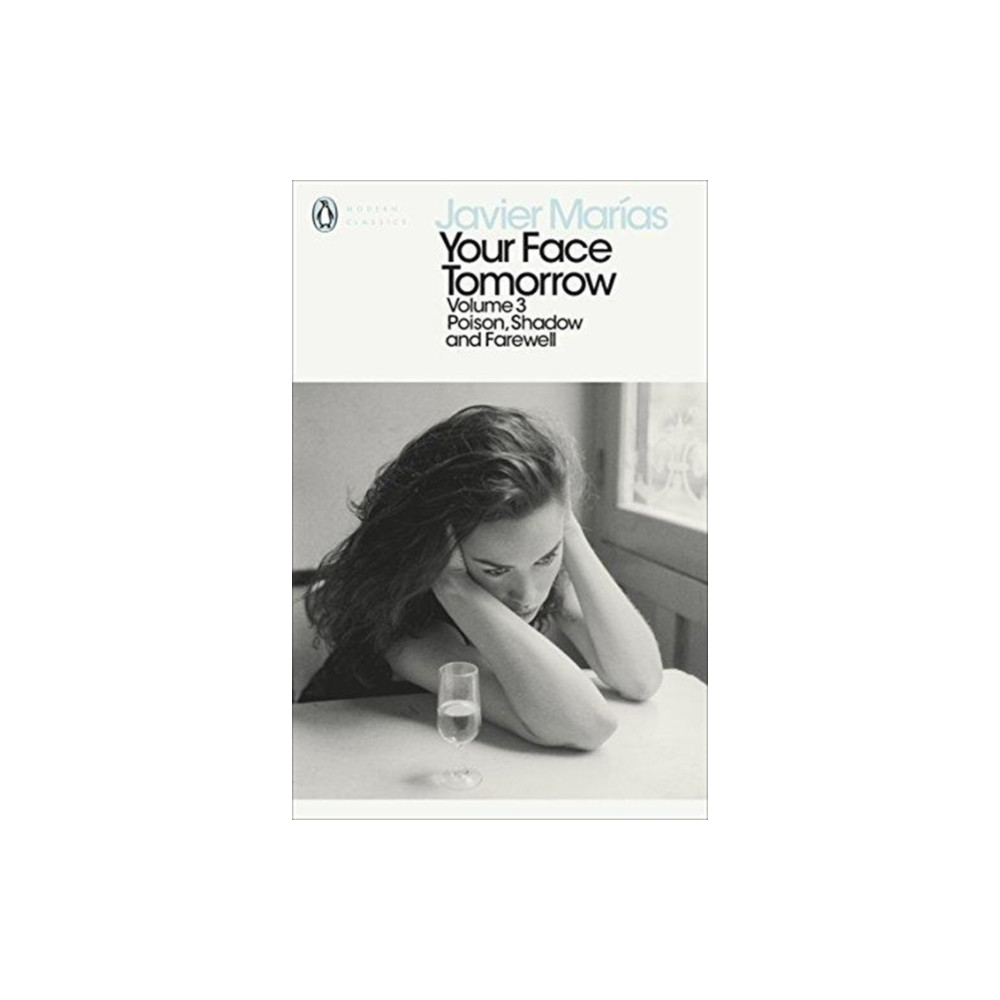 Produktbild för Your Face Tomorrow, Volume 3 (häftad, eng)