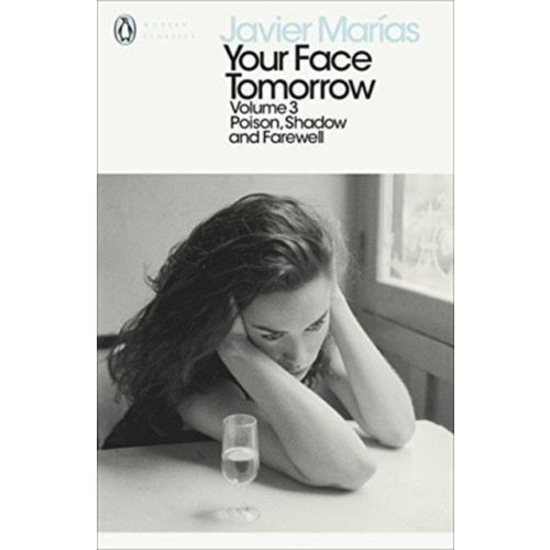 Penguin books ltd Your Face Tomorrow, Volume 3 (häftad, eng)
