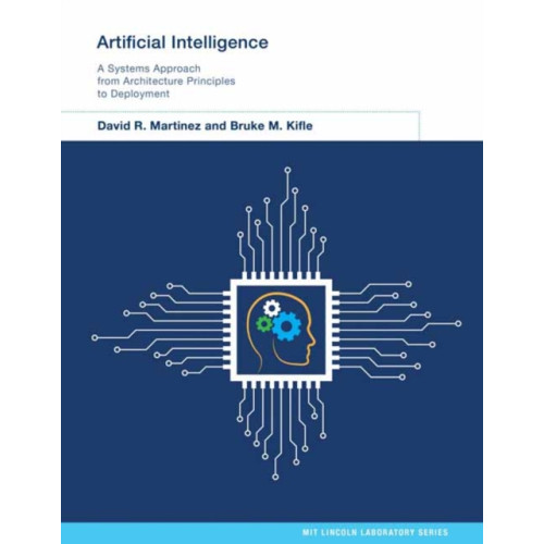 Mit press ltd Artificial Intelligence (inbunden, eng)
