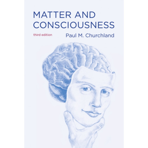 Mit press ltd Matter and Consciousness (häftad, eng)