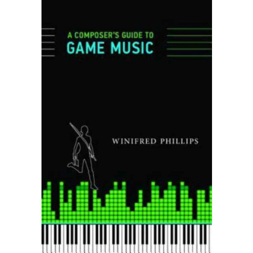 Mit press ltd A Composer's Guide to Game Music (häftad, eng)
