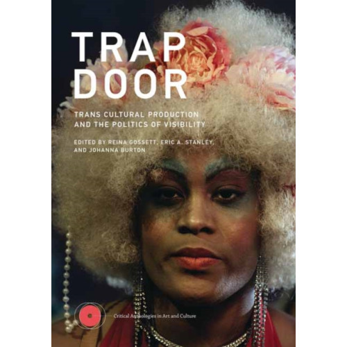 Mit press ltd Trap Door (häftad, eng)