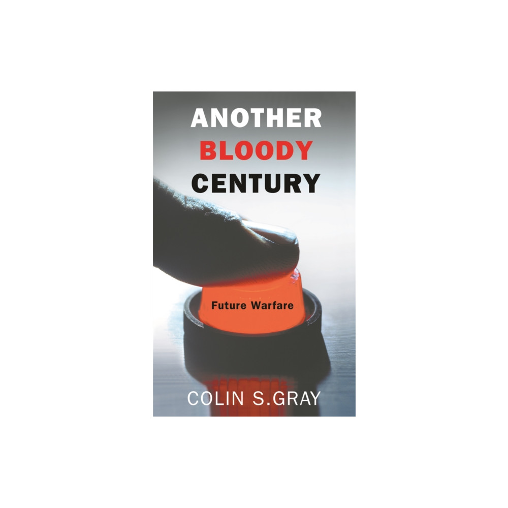 Produktbild för Another Bloody Century (häftad, eng)