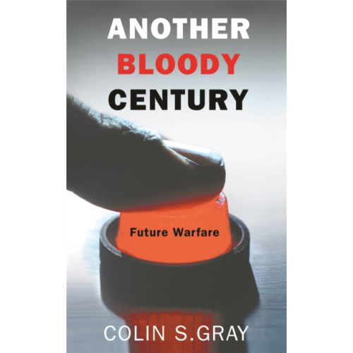 Orion Publishing Co Another Bloody Century (häftad, eng)