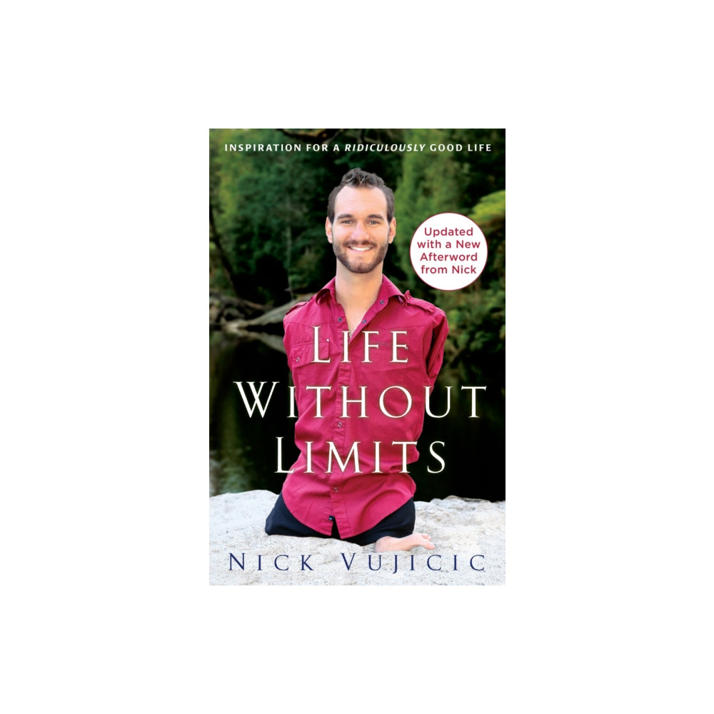Produktbild för Life Without Limits (häftad, eng)