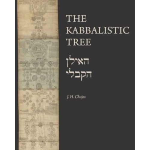 Pennsylvania State University Press The Kabbalistic Tree / ????? ????? (inbunden, eng)