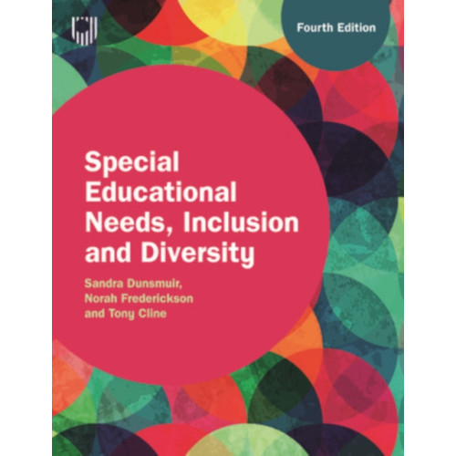 Open University Press Special Educational Needs, Inclusion and Diversity, 4e (häftad, eng)