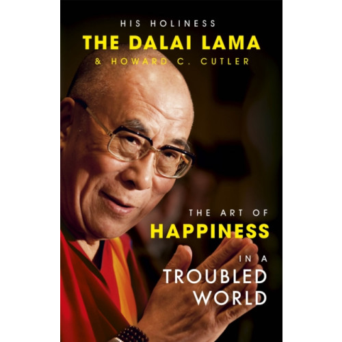 Hodder & Stoughton The Art of Happiness in a Troubled World (häftad, eng)