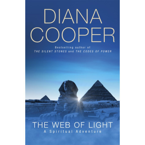 Hodder & Stoughton The Web Of Light (häftad, eng)