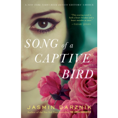 Random House USA Inc Song of a Captive Bird (häftad, eng)