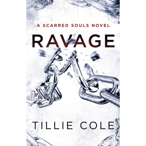 Little, Brown Book Group Ravage (häftad, eng)
