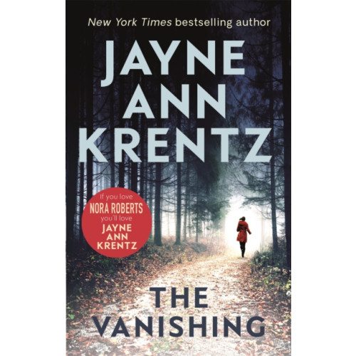 Little, Brown Book Group The Vanishing (häftad, eng)