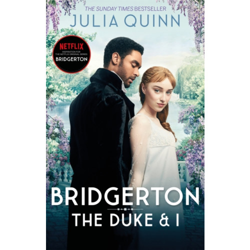 Little, Brown Book Group Bridgerton: The Duke and I (Bridgertons Book 1) (häftad, eng)