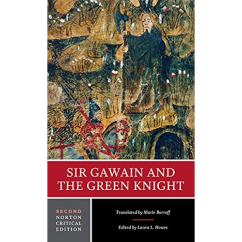 WW Norton & Co Sir Gawain and the Green Knight (häftad, eng)