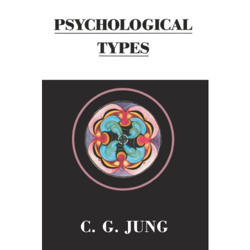 Taylor & francis ltd Psychological Types (häftad, eng)