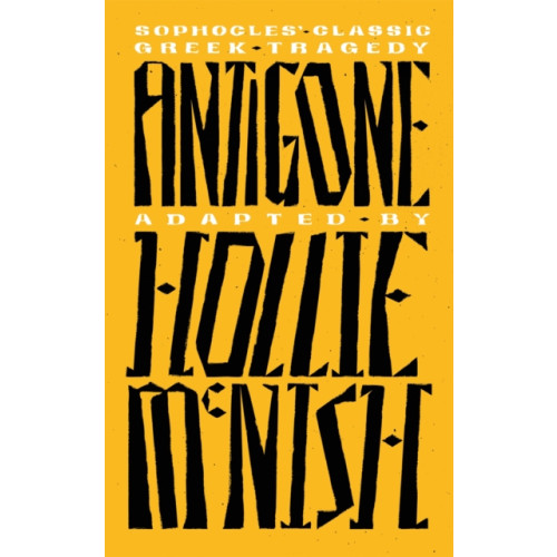 Little, Brown Book Group Antigone (häftad, eng)