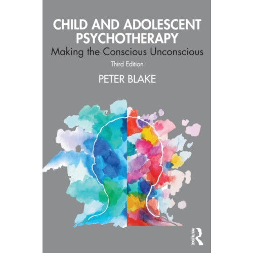 Taylor & francis ltd Child and Adolescent Psychotherapy (häftad, eng)